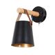 ((СВЕТИЛЬНИК НАСТЕННЫЙ THOMAS E27 * 1 60Вт IP 20 <> ARTE LAMP