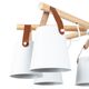 ((СВЕТИЛЬНИК ПОТОЛОЧНЫЙ THOMAS E27 * 8 60Вт IP 20 <> ARTE LAMP