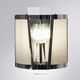 ((СВЕТИЛЬНИК НАСТЕННЫЙ GRATO E14*1 40Вт IP20  ARTE LAMP