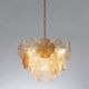 ((СВЕТИЛЬНИК ПОДВЕСНОЙ MALLIKA E14*6 40Вт IP20  ARTE LAMP