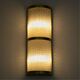 ((СВЕТИЛЬНИК НАСТЕННЫЙ ALBALI E14*2 40Вт IP20  ARTE LAMP