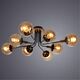 ((СВЕТИЛЬНИК ПОТОЛОЧНЫЙ OXFORD E27 * 8 60Вт IP 20  ARTE LAMP