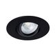 ((СВЕТИЛЬНИК ПОТОЛОЧНЫЙ GIRO GU10*1 35Вт IP44  ARTE LAMP