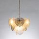 ((СВЕТИЛЬНИК ПОДВЕСНОЙ KAPRI E14*6 40Вт IP20  ARTE LAMP