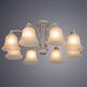 ((СВЕТИЛЬНИК ПОТОЛОЧНЫЙ EMMA E27 * 8 60Вт IP 20  ARTE LAMP