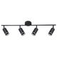 (( IMAI GU10*4 15Вт IP20  ARTE LAMP
