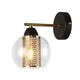 ((СВЕТИЛЬНИК НАСТЕННЫЙ MANCHESTER E14*1 40Вт IP20  ARTE LAMP