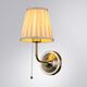 ((СВЕТИЛЬНИК НАСТЕННЫЙ MARRIOT E27*1 60Вт IP20  ARTE LAMP