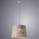 ((СВЕТИЛЬНИК ПОДВЕСНОЙ CELESTA E27 * 1 60Вт IP 20  ARTE LAMP