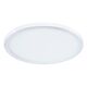((СВЕТИЛЬНИК ПОТОЛОЧНЫЙ MESURA LED *  14Вт IP 20 6500 ARTE LAMP