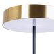((СВЕТИЛЬНИК НАСТОЛЬНЫЙ ELNATH G9*3 3Вт IP20  ARTE LAMP