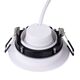 ((СВЕТИЛЬНИК ПОТОЛОЧНЫЙ GIRO GU10*1 35Вт IP44  ARTE LAMP