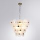 ((СВЕТИЛЬНИК ПОДВЕСНОЙ LAMBRUSCO E14*7 40Вт IP20  ARTE LAMP