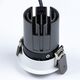 ((СВЕТИЛЬНИК ПОТОЛОЧНЫЙ SCROLL LED*1 7Вт IP20 4000 ARTE LAMP