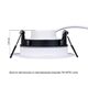 ((СВЕТИЛЬНИК ПОТОЛОЧНЫЙ GIRO GU10*1 35Вт IP44  ARTE LAMP