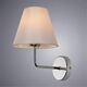 ((СВЕТИЛЬНИК НАСТЕННЫЙ ELBA E27 * 1 60Вт IP 20 <> ARTE LAMP