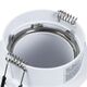 ((СВЕТИЛЬНИК ПОТОЛОЧНЫЙ FANG GU10*1 35Вт IP20  ARTE LAMP