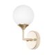 ((СВЕТИЛЬНИК НАСТЕННЫЙ MARCO E14 * 1 60Вт IP 20  ARTE LAMP