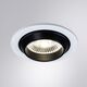 ((СВЕТИЛЬНИК ПОТОЛОЧНЫЙ UVA LED*1 10Вт IP20 4000 ARTE LAMP
