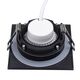 ((СВЕТИЛЬНИК ПОТОЛОЧНЫЙ GIRO GU10*1 35Вт IP44  ARTE LAMP