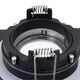 ((СВЕТИЛЬНИК ПОТОЛОЧНЫЙ GIRO GU10*1 35Вт IP44  ARTE LAMP