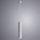 ((СВЕТИЛЬНИК ПОДВЕСНОЙ TORRE GU10 * 1 35Вт IP 20  ARTE LAMP