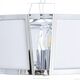 ((СВЕТИЛЬНИК ПОДВЕСНОЙ GRATO E14*6 40Вт IP20  ARTE LAMP