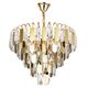 ((СВЕТИЛЬНИК ПОДВЕСНОЙ VIVIEN E27 * 6 60Вт IP 20 <> ARTE LAMP
