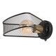 ((СВЕТИЛЬНИК НАСТЕННЫЙ MAASYM E27*1 60Вт IP20  ARTE LAMP
