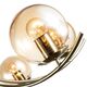 ((СВЕТИЛЬНИК ПОТОЛОЧНЫЙ SCARLETT E27 * 8 60Вт IP 20  ARTE LAMP