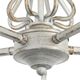 ((СВЕТИЛЬНИК ПОТОЛОЧНЫЙ MERRY E27 * 5 60Вт IP 20  ARTE LAMP
