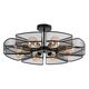 ((СВЕТИЛЬНИК ПОТОЛОЧНЫЙ MAASYM E27*8 60Вт IP20  ARTE LAMP