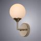 ((СВЕТИЛЬНИК НАСТЕННЫЙ MARCO E14 * 1 60Вт IP 20  ARTE LAMP