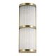 ((СВЕТИЛЬНИК НАСТЕННЫЙ ALBALI E14*2 40Вт IP20  ARTE LAMP