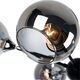 ((СВЕТИЛЬНИК ПОТОЛОЧНЫЙ LAGOS E27 * 5 60Вт IP 20  ARTE LAMP
