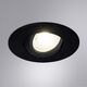((СВЕТИЛЬНИК ПОТОЛОЧНЫЙ GIRO GU10*1 35Вт IP44  ARTE LAMP