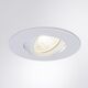 ((СВЕТИЛЬНИК ПОТОЛОЧНЫЙ GIRO GU10*1 35Вт IP44  ARTE LAMP