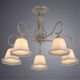 ((СВЕТИЛЬНИК ПОТОЛОЧНЫЙ MERRY E27 * 5 60Вт IP 20  ARTE LAMP