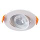 ((СВЕТИЛЬНИК ПОТОЛОЧНЫЙ KAUS LED *  6Вт IP 20 4000 ARTE LAMP