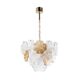 ((СВЕТИЛЬНИК ПОДВЕСНОЙ MALLIKA E14*6 40Вт IP20  ARTE LAMP