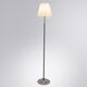 ((СВЕТИЛЬНИК НАПОЛЬНЫЙ MARRIOT E27*1 60Вт IP20  ARTE LAMP