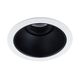 ((СВЕТИЛЬНИК ПОТОЛОЧНЫЙ SCROLL LED*1 12Вт IP20 4000 ARTE LAMP