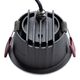 ((СВЕТИЛЬНИК ПОТОЛОЧНЫЙ CHESS LED*1 9Вт IP44 4000 ARTE LAMP