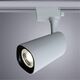 СВЕТИЛЬНИК ПОТОЛОЧНЫЙ BARUT LED *  24Вт IP 20 4000 ARTE LAMP