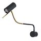 ((СВЕТИЛЬНИК НАСТЕННЫЙ SULAFAT LED*1 5Вт IP20 4000 ARTE LAMP
