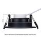 ((СВЕТИЛЬНИК ПОТОЛОЧНЫЙ GIRO GU10*1 35Вт IP44  ARTE LAMP