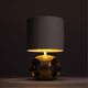 ((СВЕТИЛЬНИК НАСТОЛЬНЫЙ ZAURAK E14*1 40Вт IP20  ARTE LAMP
