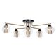 ((СВЕТИЛЬНИК ПОТОЛОЧНЫЙ MANCHESTER E14*6 40Вт IP20  ARTE LAMP