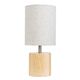 ((СВЕТИЛЬНИК НАСТОЛЬНЫЙ JISHUI E27*1 60Вт IP20  ARTE LAMP