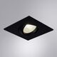 ((СВЕТИЛЬНИК ПОТОЛОЧНЫЙ GIRO GU10*1 35Вт IP44  ARTE LAMP